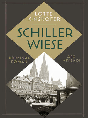 cover image of Schillerwiese